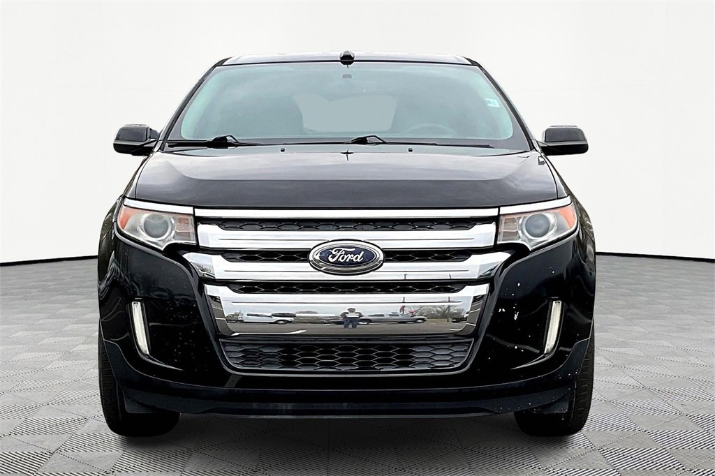 Used 2014 Ford Edge Limited image 3