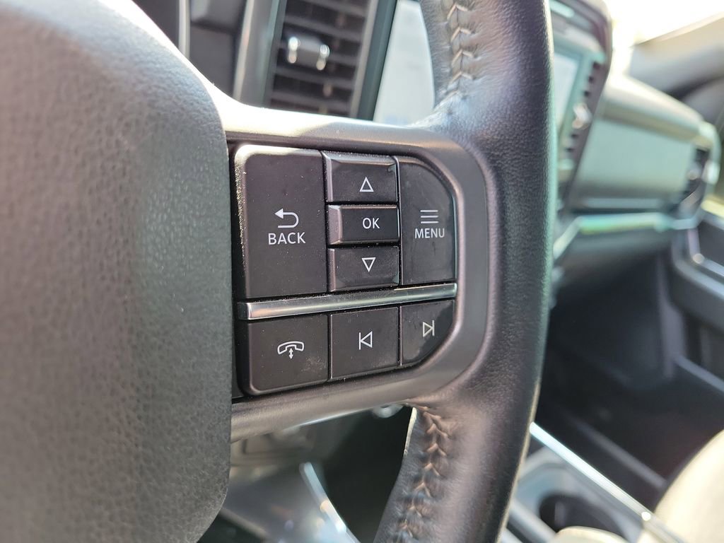 Used 2022 Ford F150 XLT w/ Equipment Group 302A High image 20