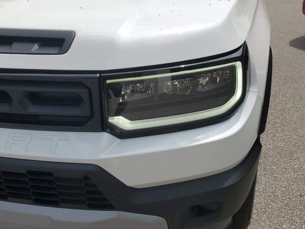 Used 2026 Honda Passport RTL image 10