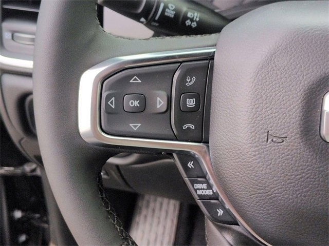 New 2026 RAM 1500 Laramie w/ Night Edition image 20