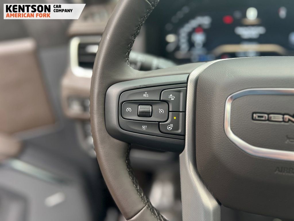 Used 2024 GMC Yukon Denali image 22