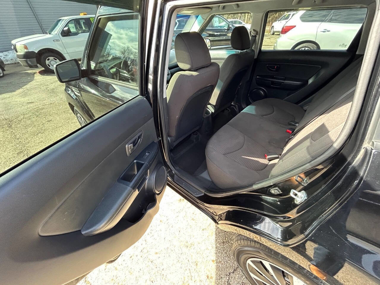 Used 2011 Kia Soul image 7