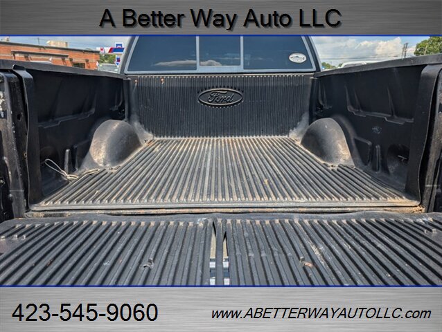 Used 2005 Ford F150 XL AWD/4WD image 19