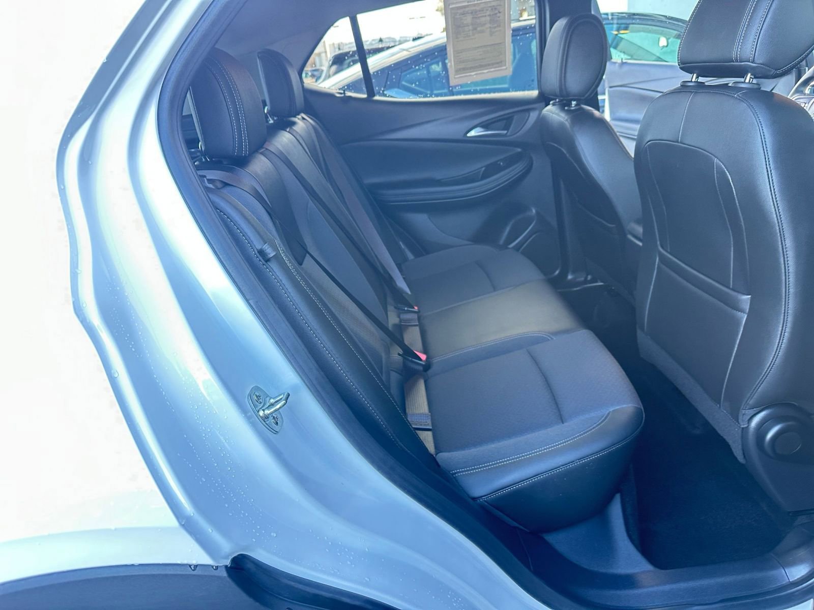 Used 2025 Buick Encore GX Preferred image 25