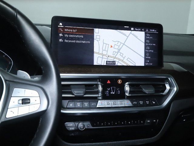 Used 2025 BMW X4 xDrive30i AWD/4WD image 30