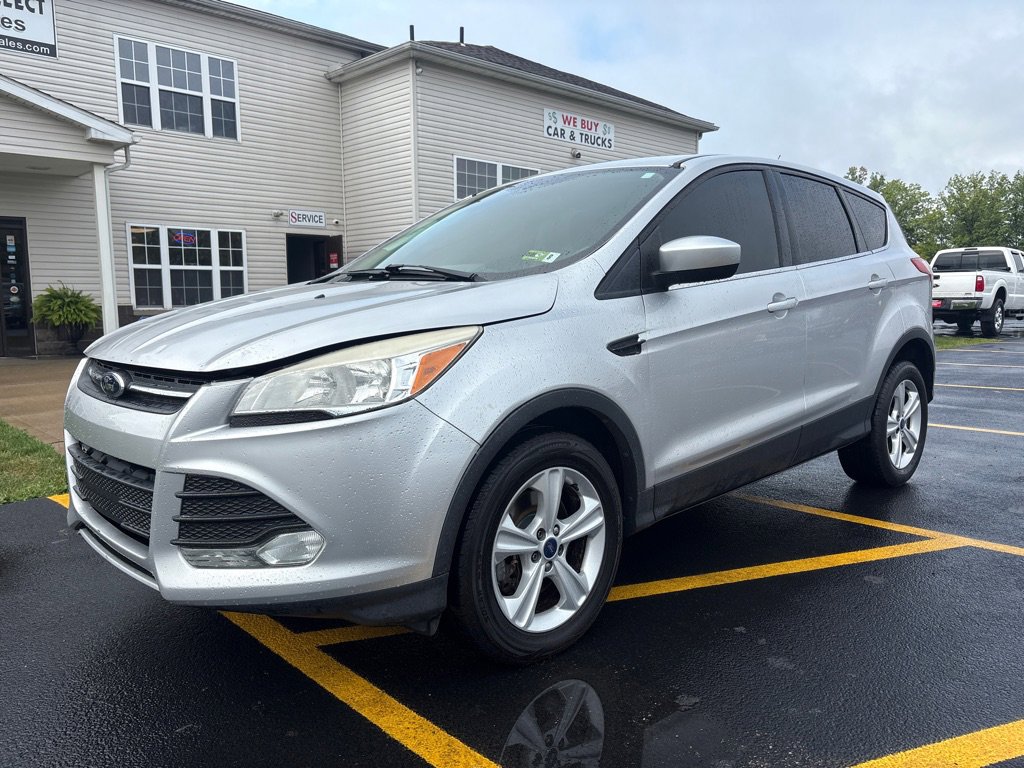 Used 2014 Ford Escape SE image 2