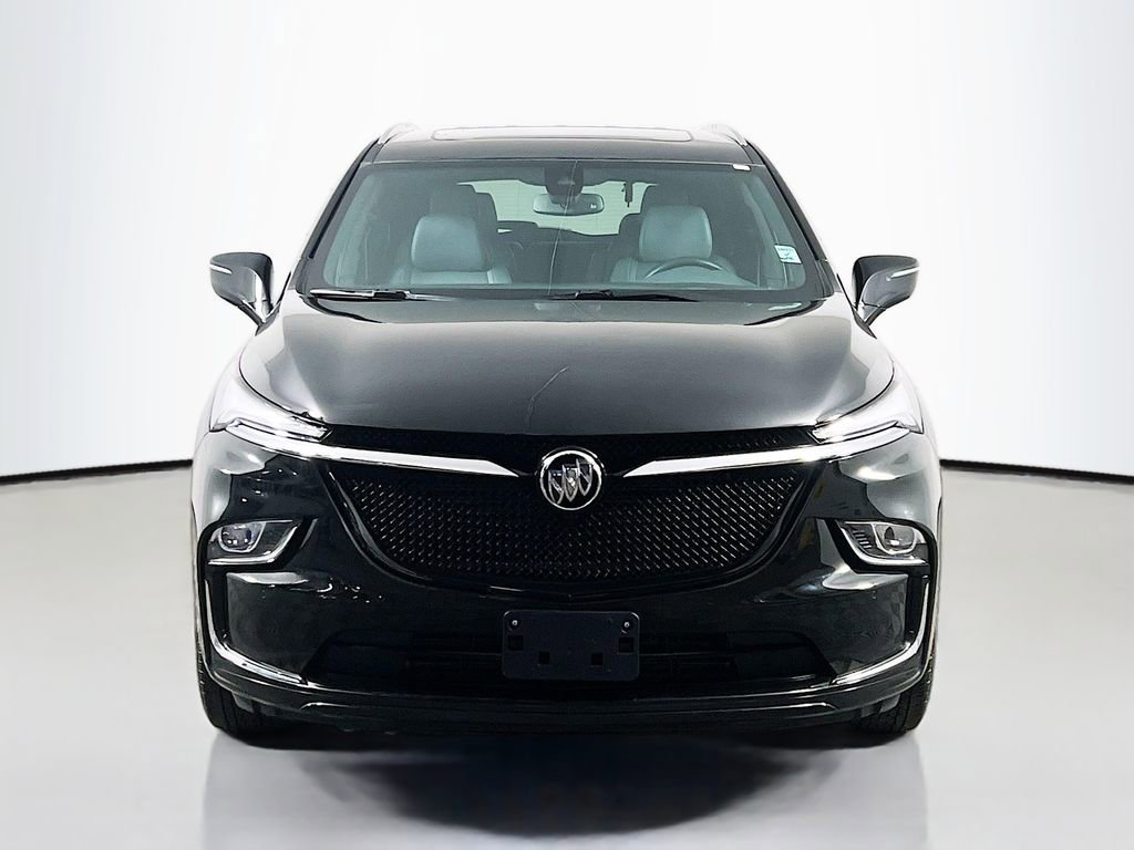 Used 2023 Buick Enclave Essence w/ Experience Buick Package image 2