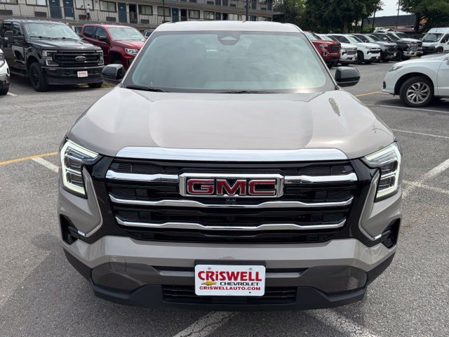 Used 2026 GMC Terrain Elevation AWD/4WD image 10