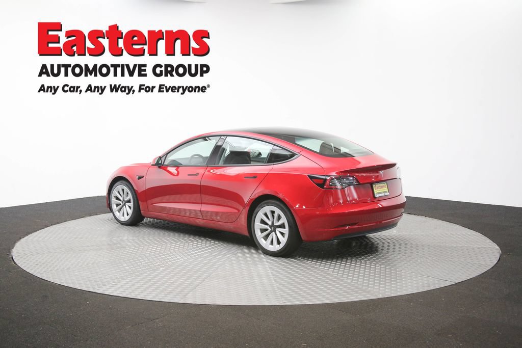 Used 2023 Tesla Model 3 Standard Range RWD image 54
