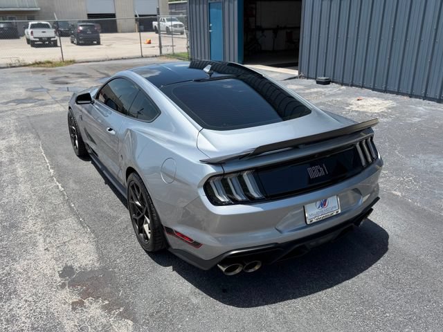 Used 2022 Ford Mustang Mach 1 w/ Mach 1 Handling Package RWD image 67