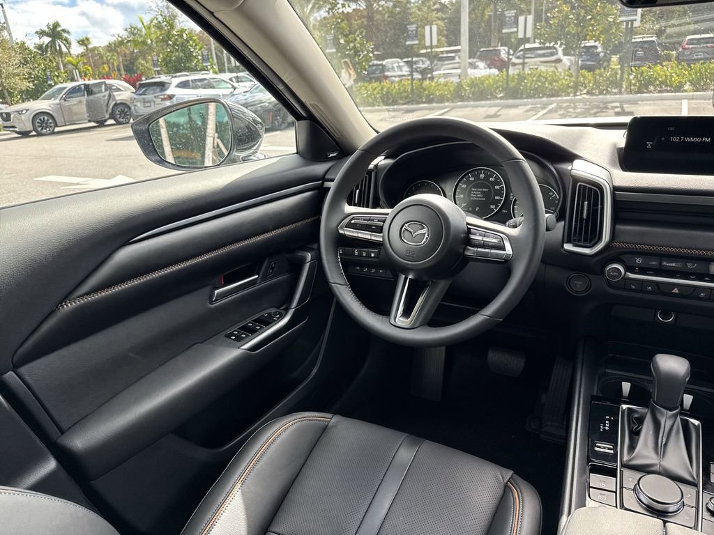 New 2026 MAZDA CX-50 AWD 2.5 Hybrid w/ Weather Package image 22