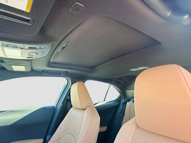 New 2026 Lexus UX 300h FWD image 26