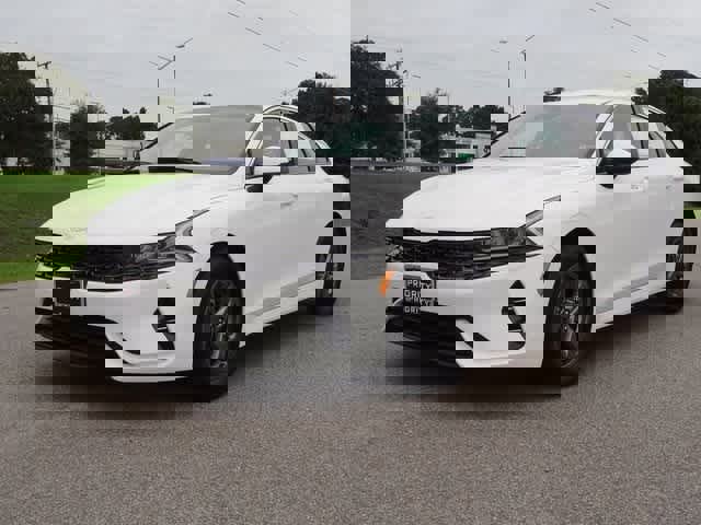 Used 2023 Kia K5 LXS
