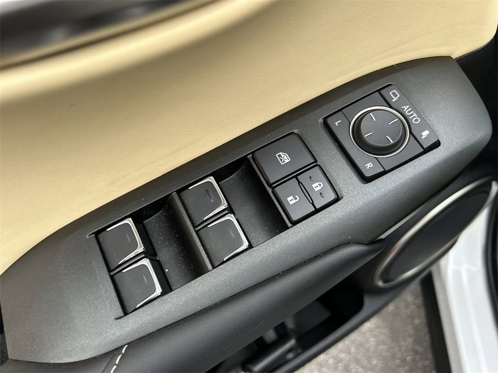 Used 2020 Lexus NX 300 FWD w/ Premium Package image 21