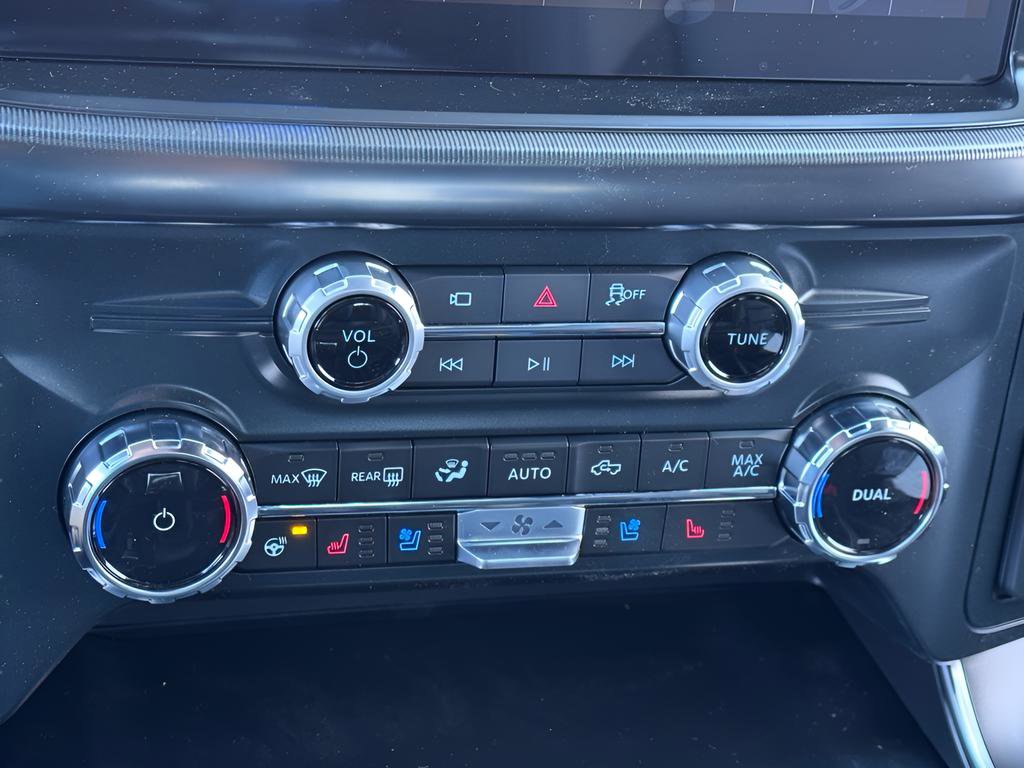 New 2025 Ford F150 Raptor image 38