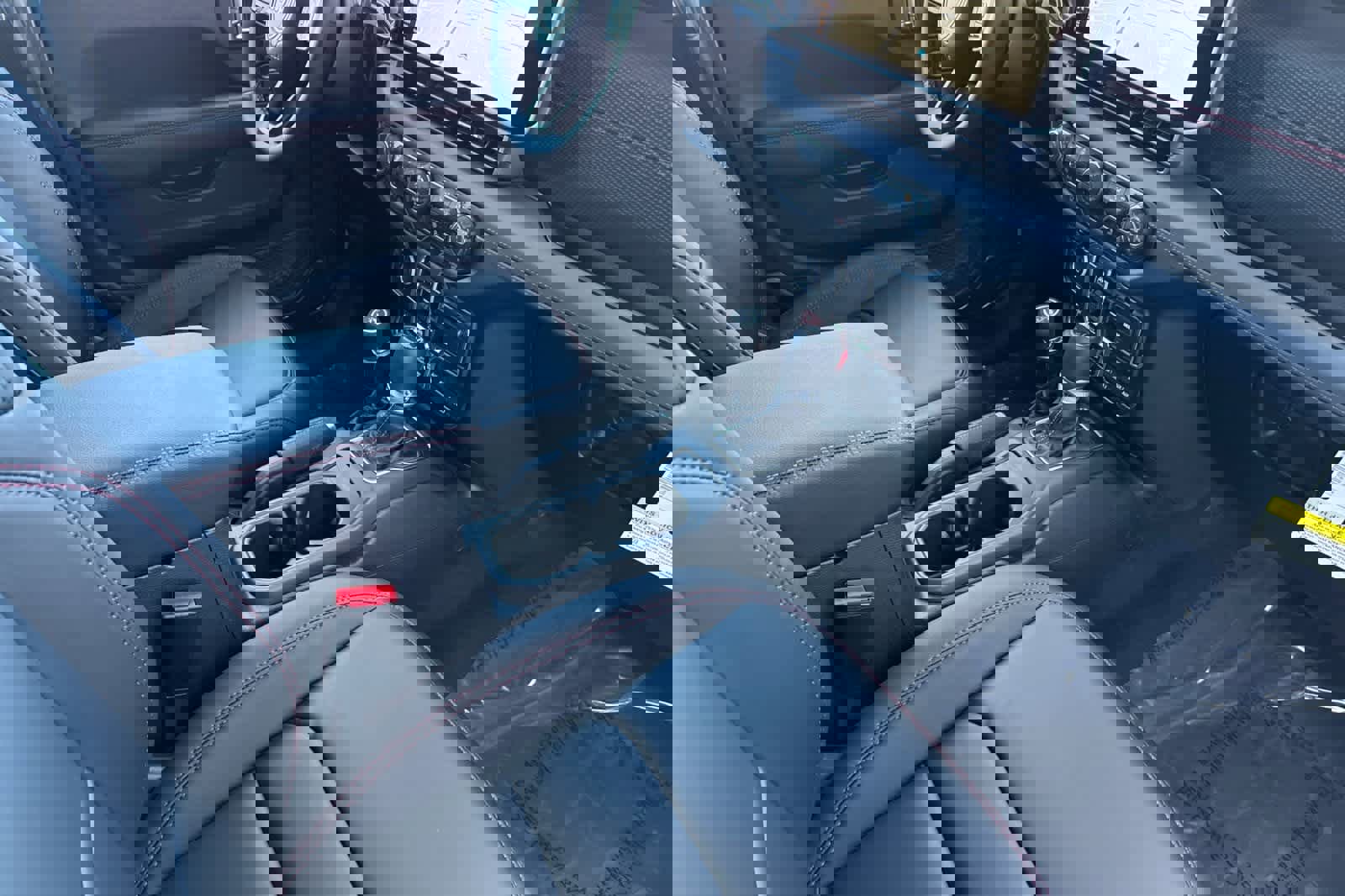 New 2026 Jeep Wrangler Unlimited Rubicon image 17