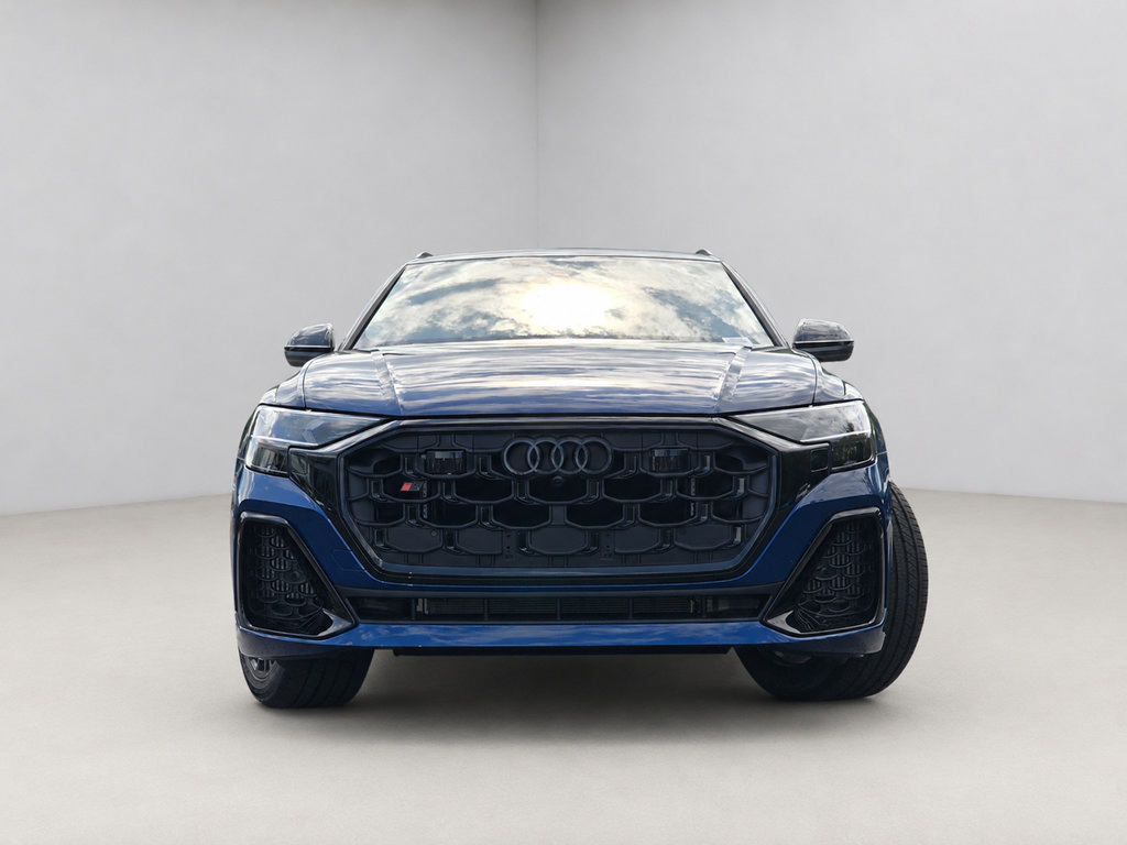 New 2026 Audi SQ8 Premium Plus AWD/4WD image 2