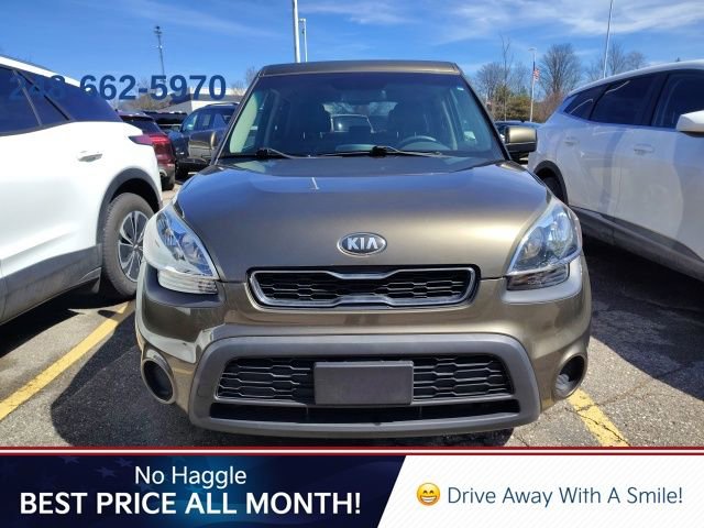 Used 2013 Kia Soul image 6