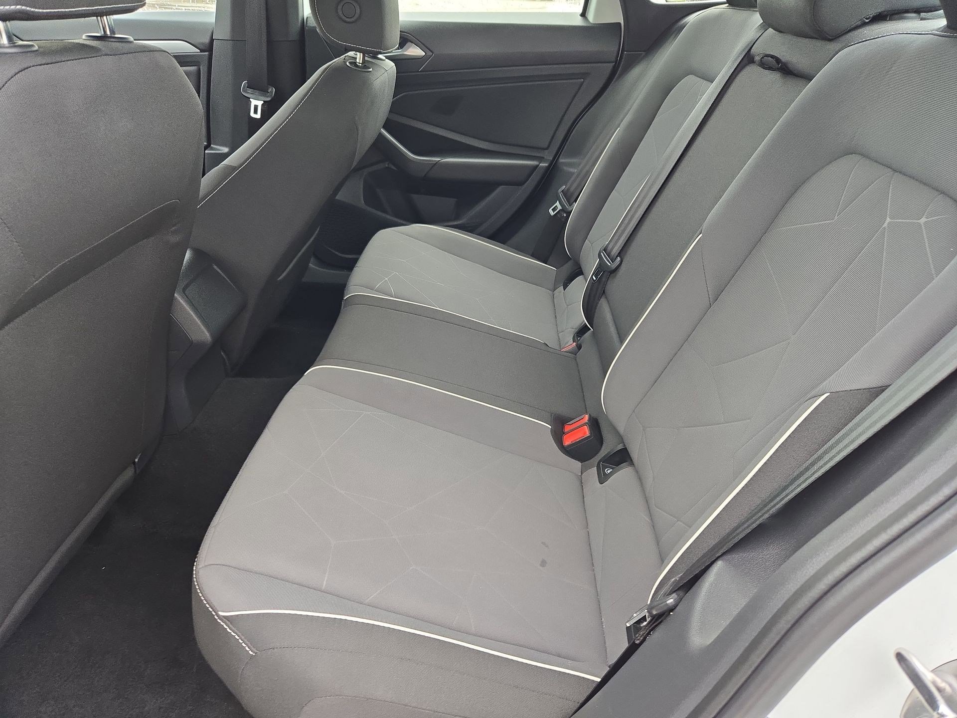 Used 2025 Volkswagen Jetta Sport image 25