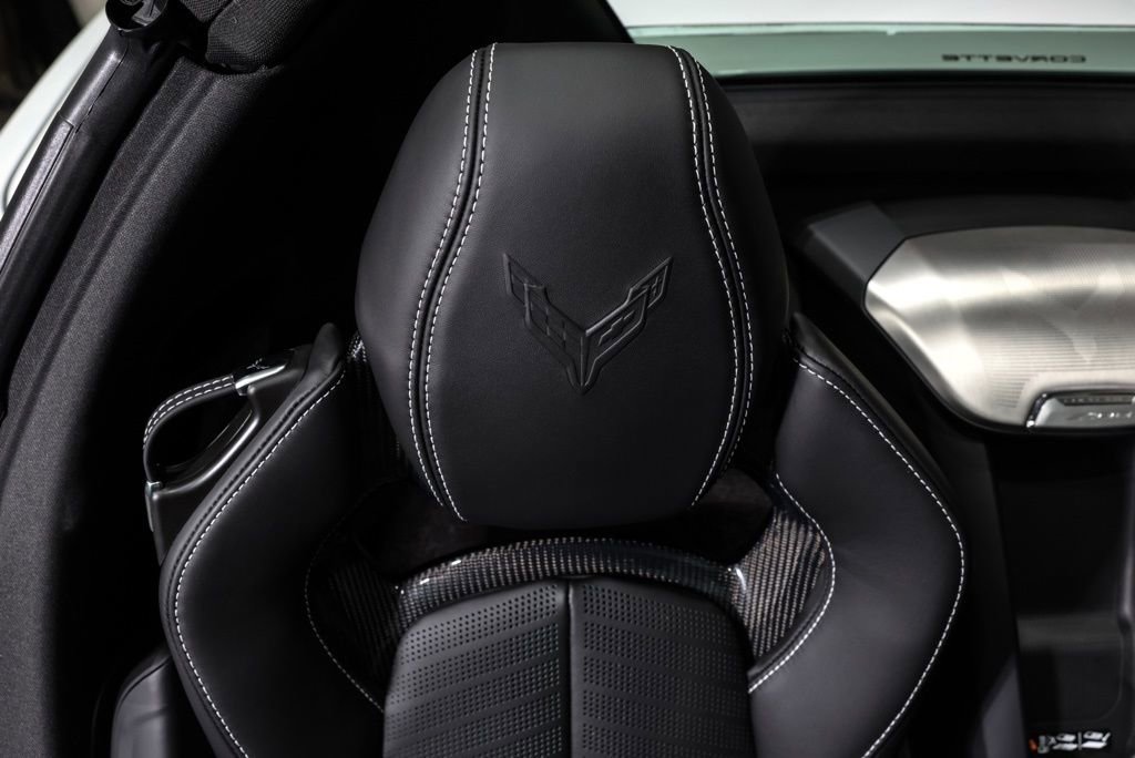 Used 2025 Chevrolet Corvette Z06 image 51