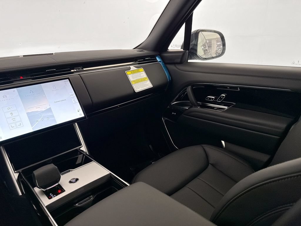 New 2026 Land Rover Range Rover SE AWD/4WD image 24