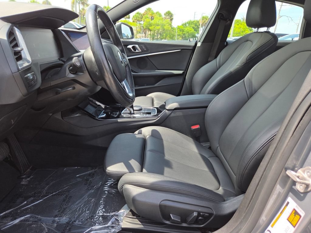 Used 2024 BMW 228i Gran Coupe FWD image 27