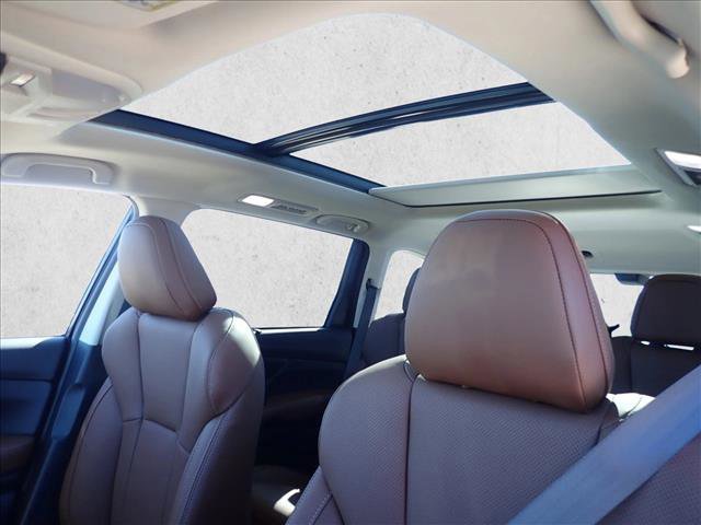 New 2026 Subaru Ascent Touring image 14