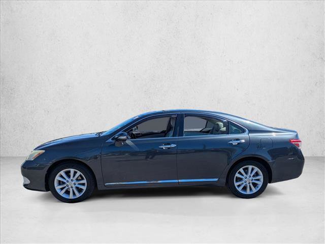 Used 2011 Lexus ES 350 image 9