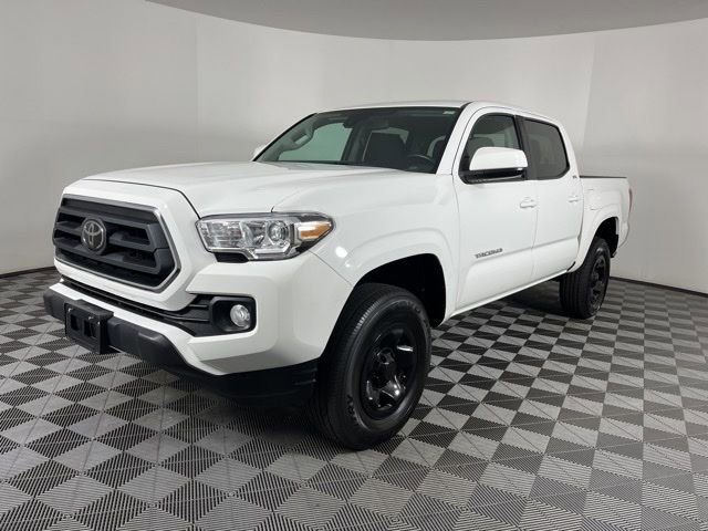 Used 2023 Toyota Tacoma SR5 image 5