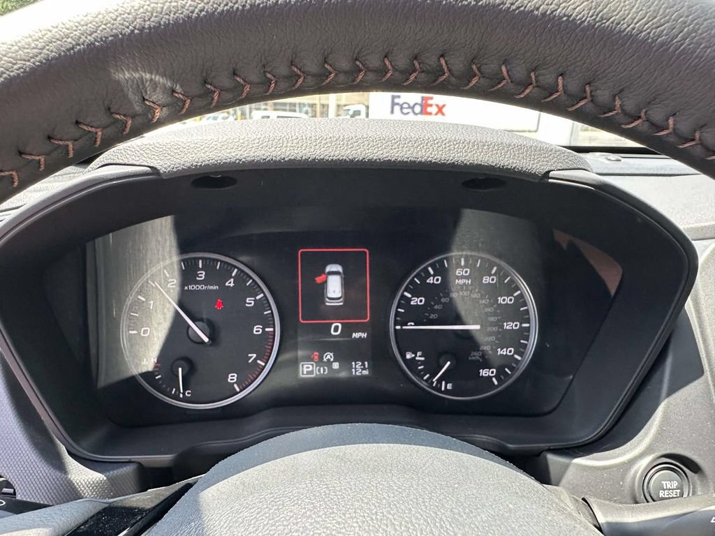 New 2026 Subaru Forester Sport AWD/4WD image 25