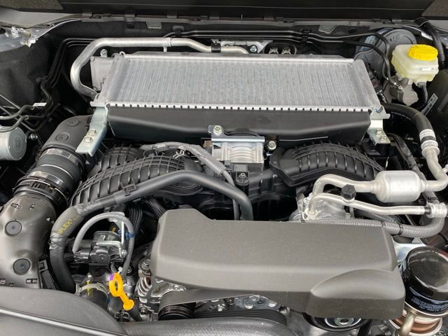 New 2026 Subaru Outback Limited XT image 26