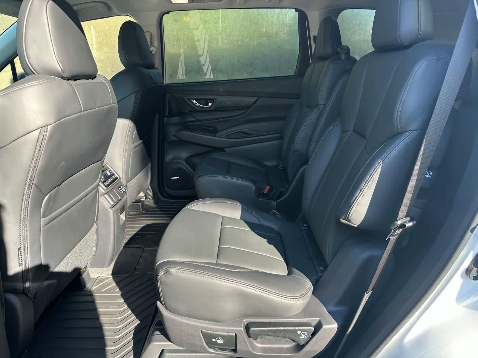 New 2026 Subaru Ascent Limited Bronze AWD/4WD image 11