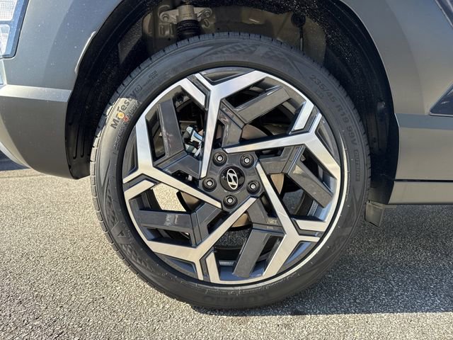 New 2026 Hyundai Kona SEL Premium image 17