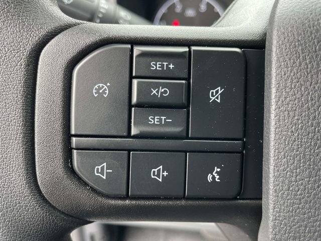 New 2026 Ford F250 XL w/ XL Driver Assist Package image 12