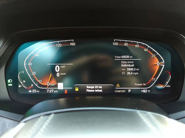 Used 2023 BMW X5 sDrive40i w/ Premium Package RWD image 11