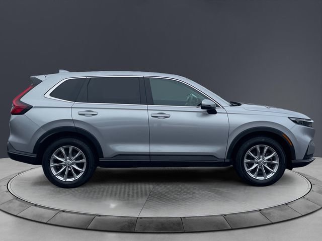 Certified 2024 Honda CR-V EX-L image 6