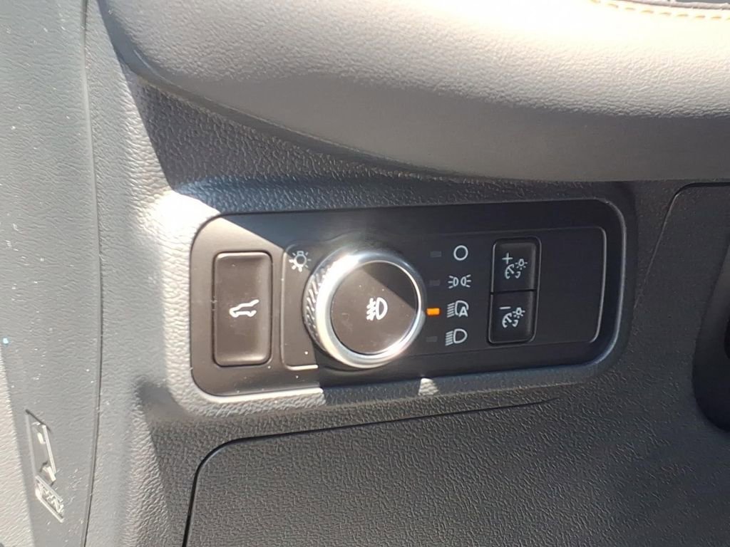 New 2026 Ford Explorer ST-Line AWD/4WD image 19