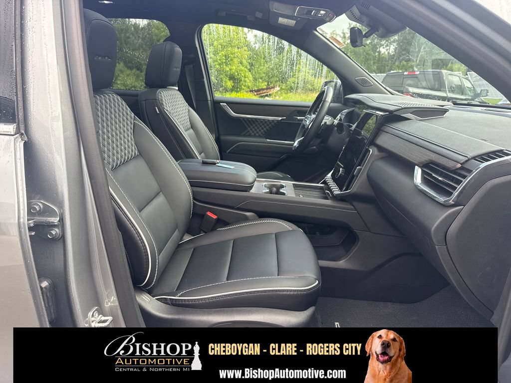 Used 2026 GMC Acadia Denali w/ Super Cruise Package AWD/4WD image 21