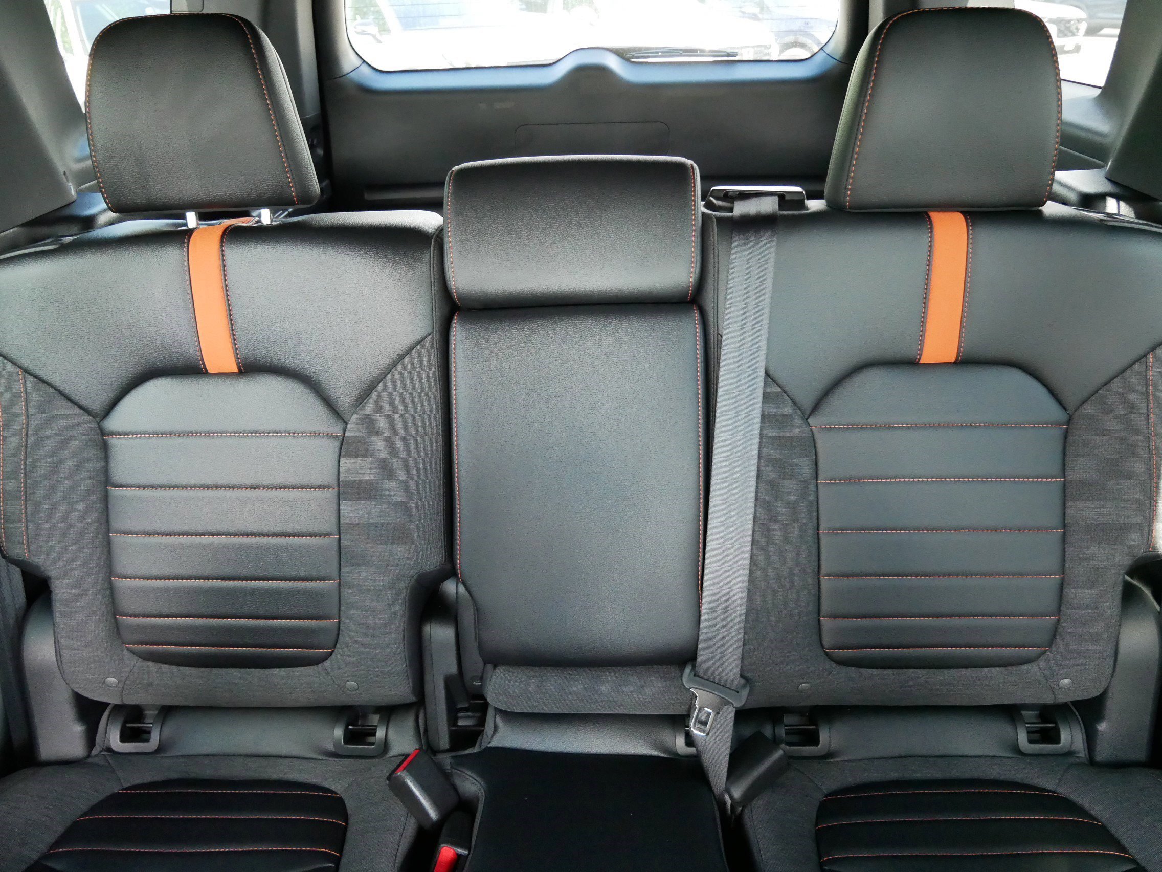 New 2026 Honda Passport TrailSport image 10