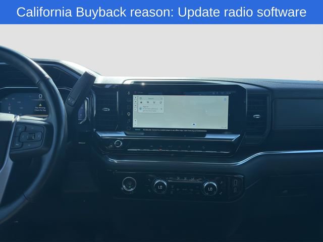 Used 2023 GMC Sierra 1500 SLT AWD/4WD image 15