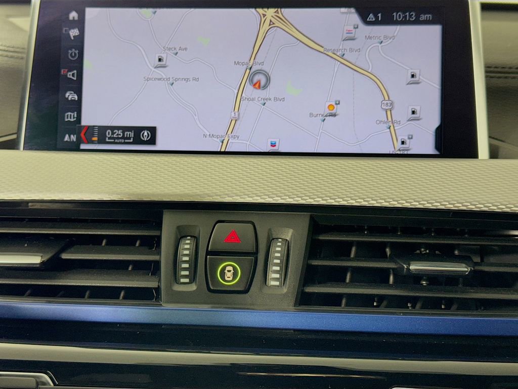 Used 2021 BMW X1 sDrive28i w/ M Sport Package image 15