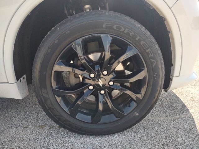 Used 2020 Dodge Durango GT AWD/4WD image 29
