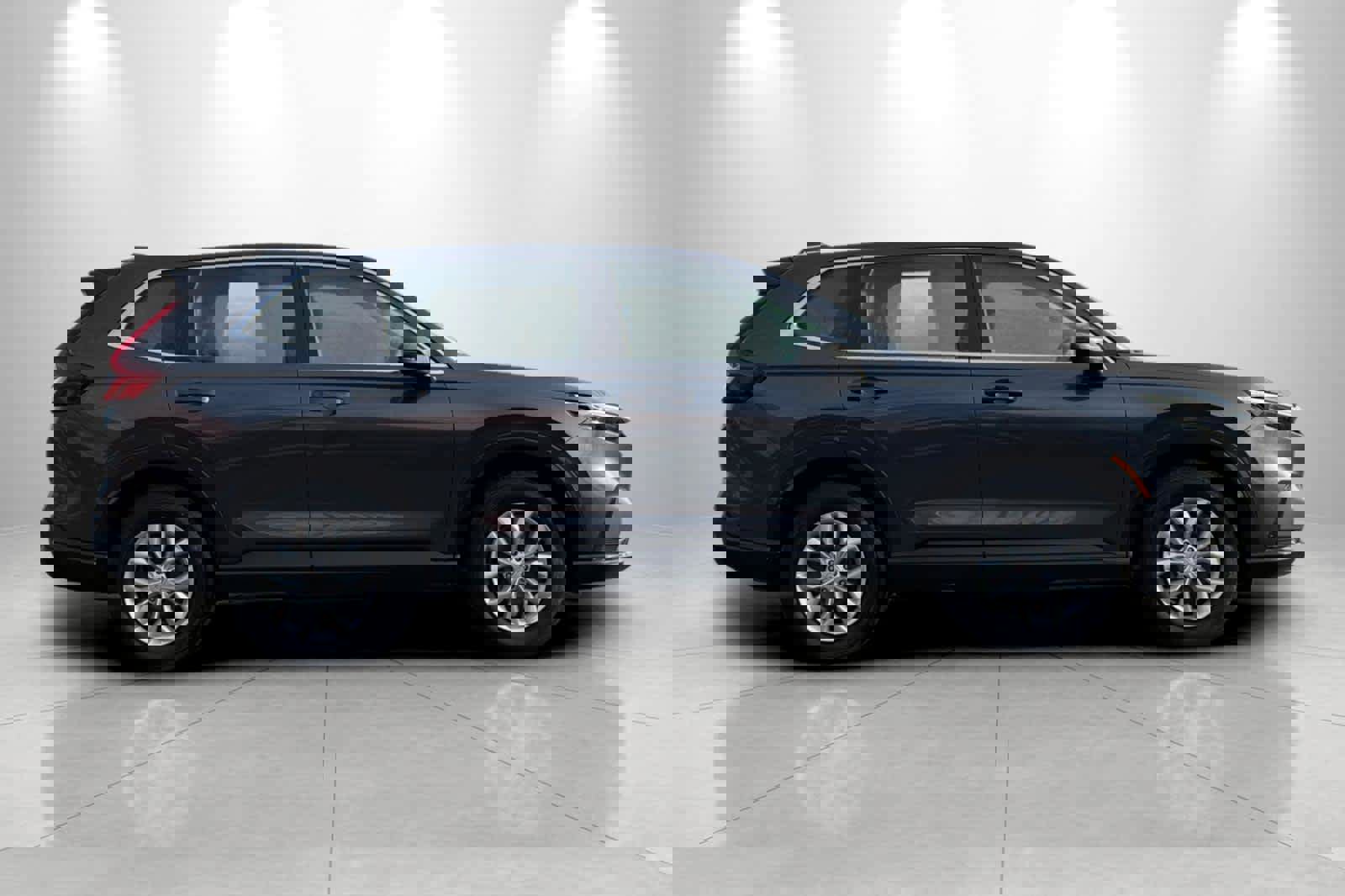 Certified 2023 Honda CR-V LX image 8