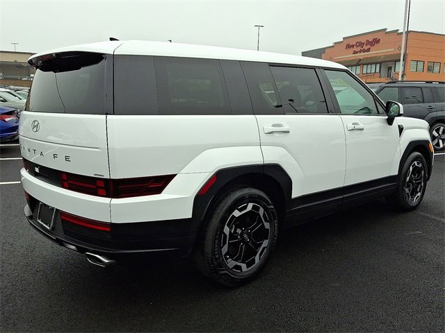 Used 2025 Hyundai Santa Fe SE image 7