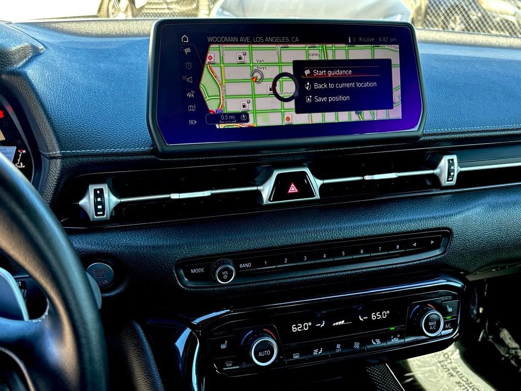 Used 2022 Toyota Supra Premium w/ Driver Assist Package image 17