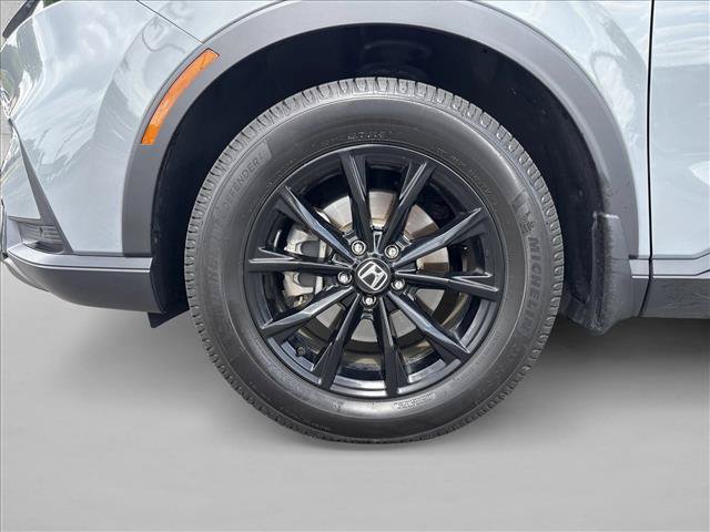 Used 2025 Honda CR-V Sport-L image 26