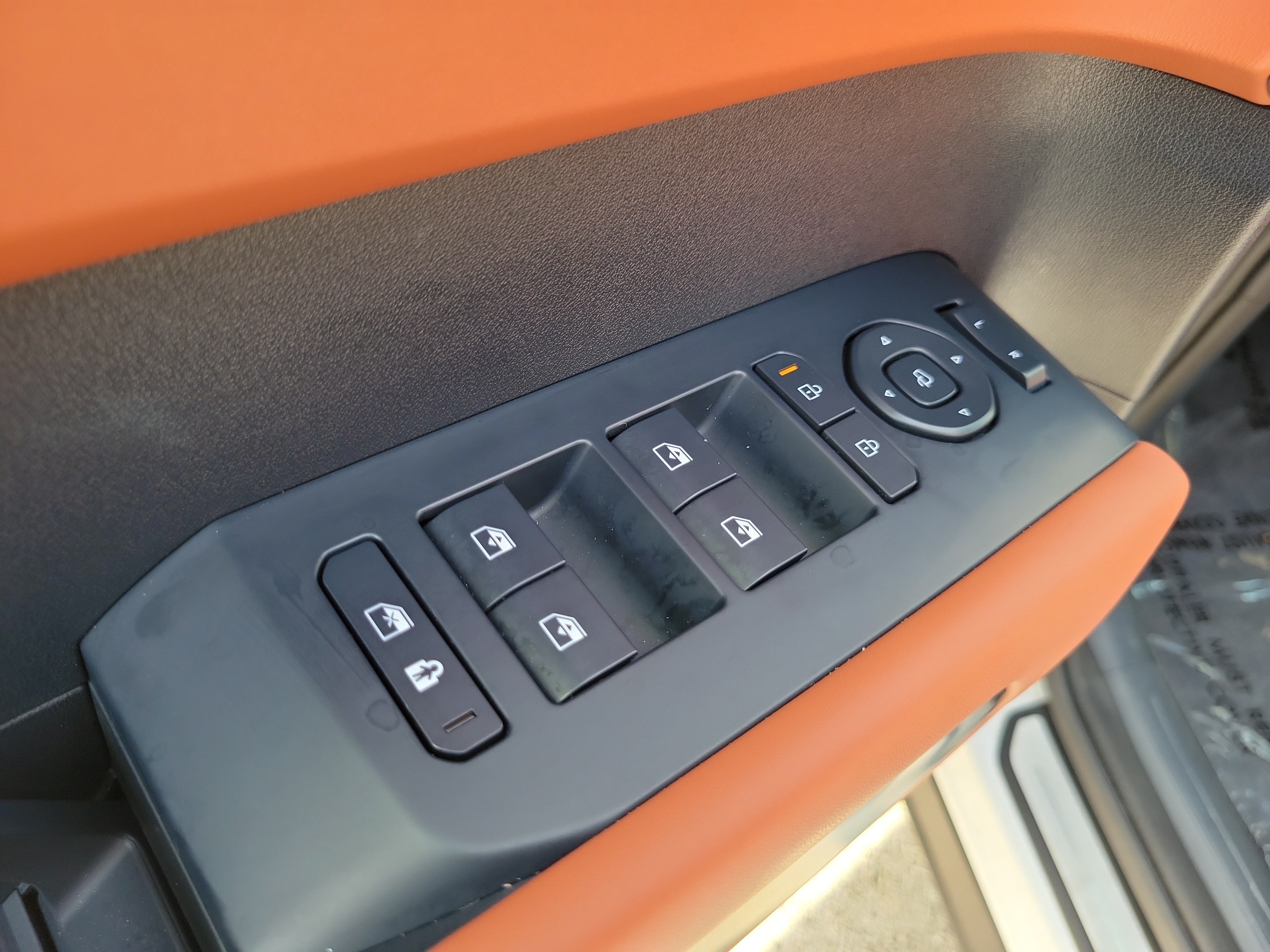 Used 2027 Kia Telluride SX FWD image 28