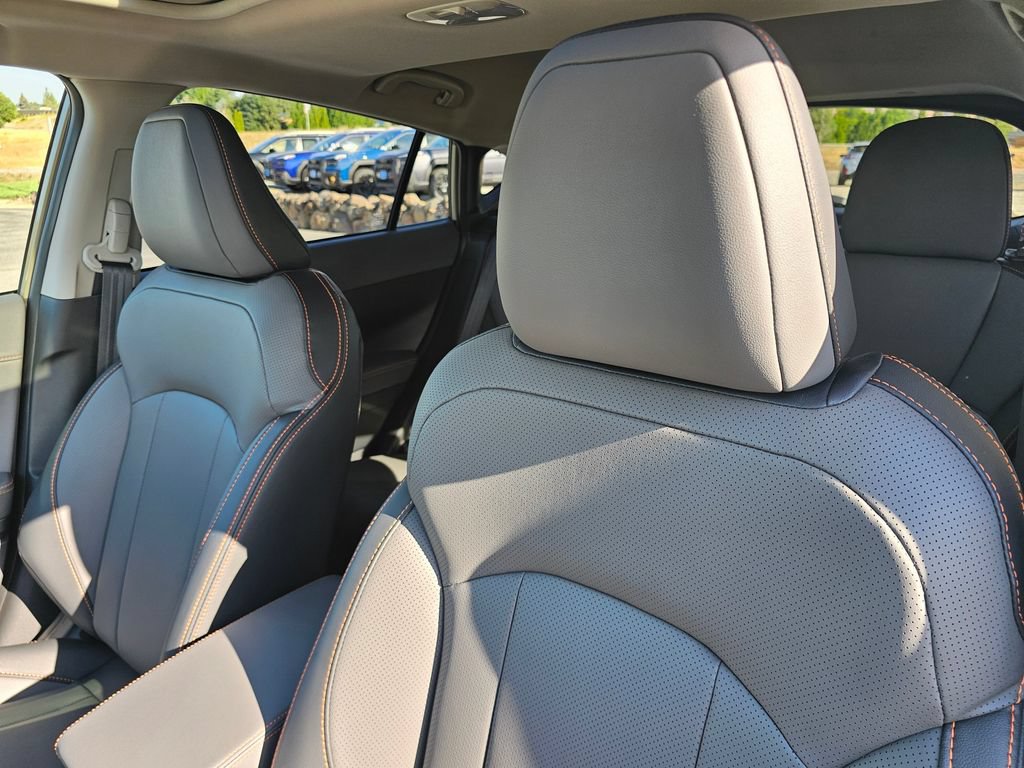 New 2026 Subaru Crosstrek 2.5i Limited AWD/4WD image 28