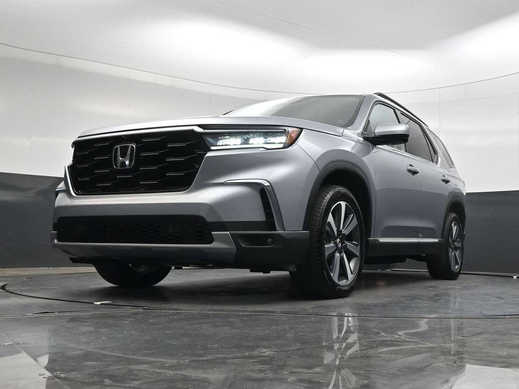 Used 2023 Honda Pilot Elite image 29