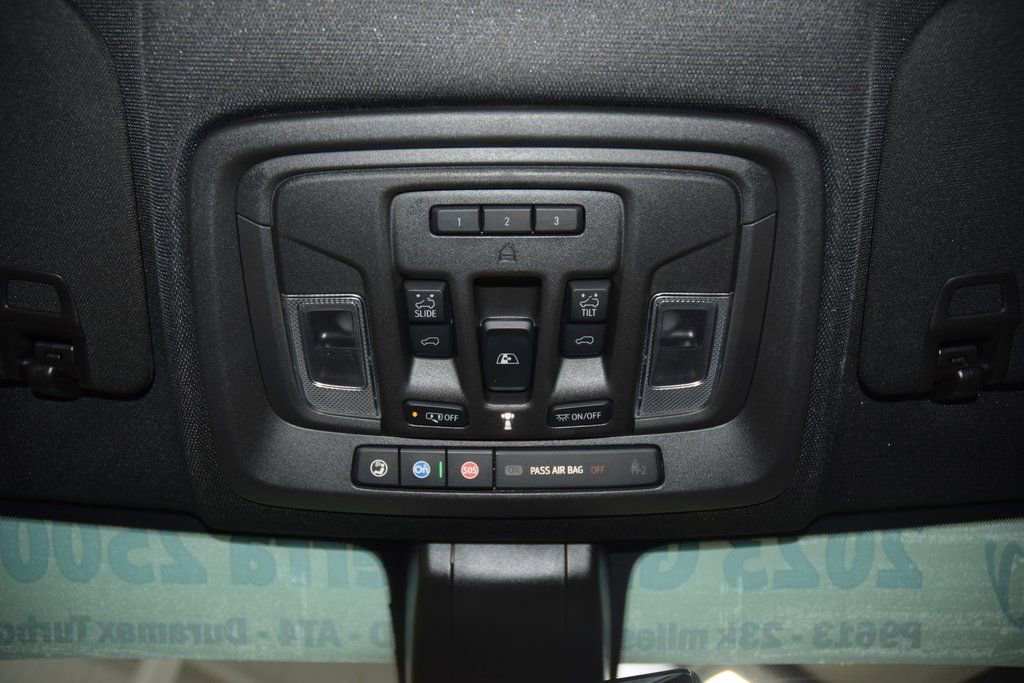 Used 2023 GMC Sierra 2500 AT4 w/ AT4 Premium Plus Package image 55